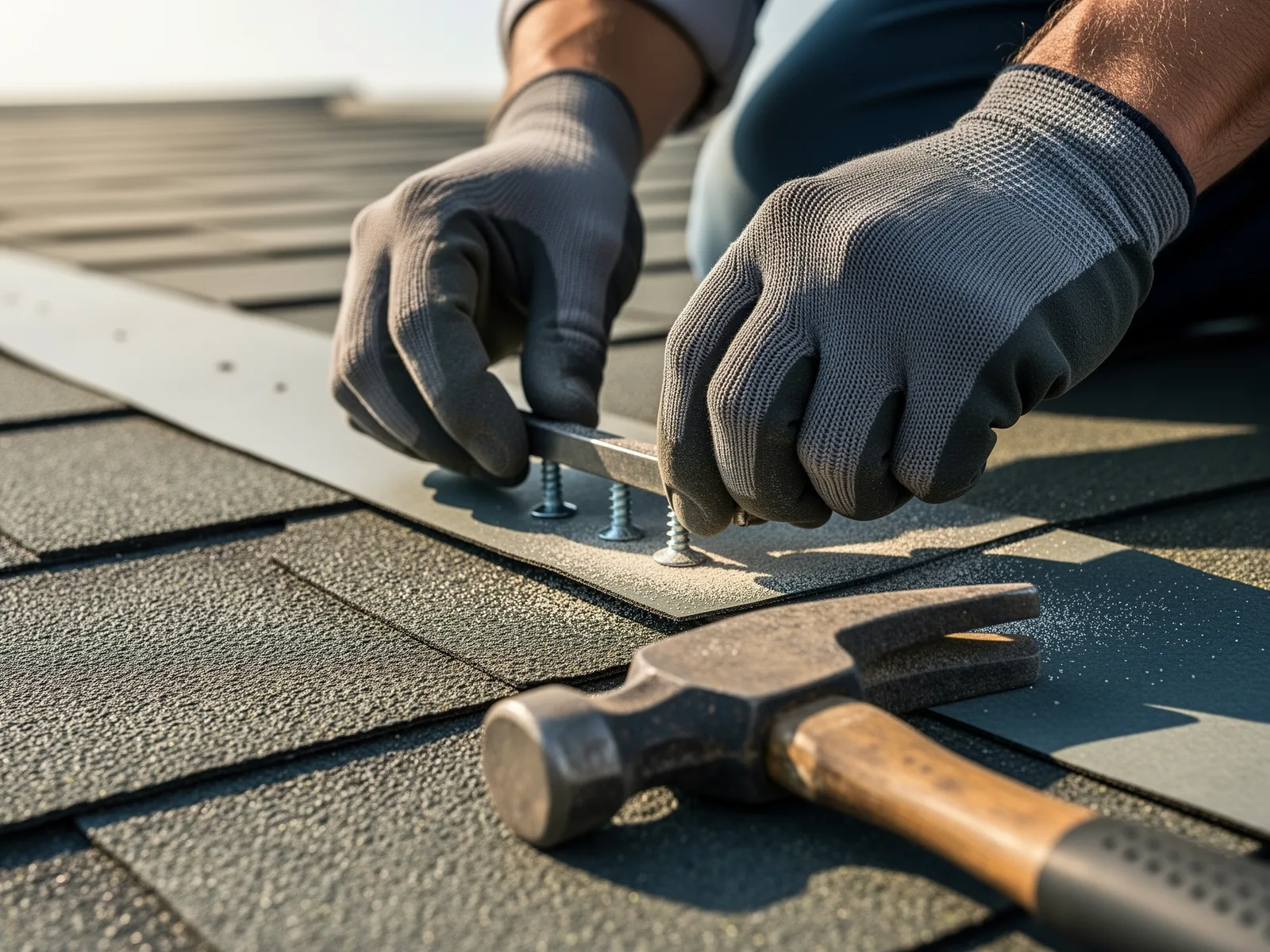 Why choose Fascia Repair in Morrisdale, PA